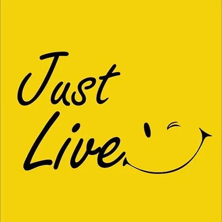 Just Live *