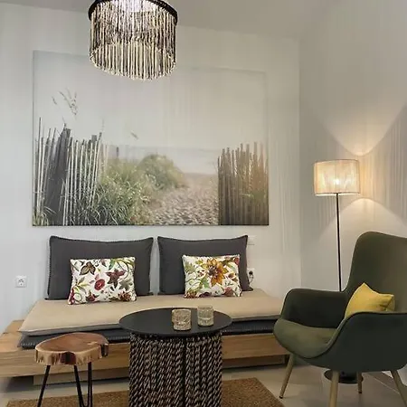 Just Live Apartment