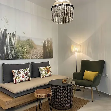 Apartment Just Live