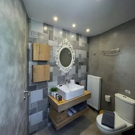 Just Live Triovasálos