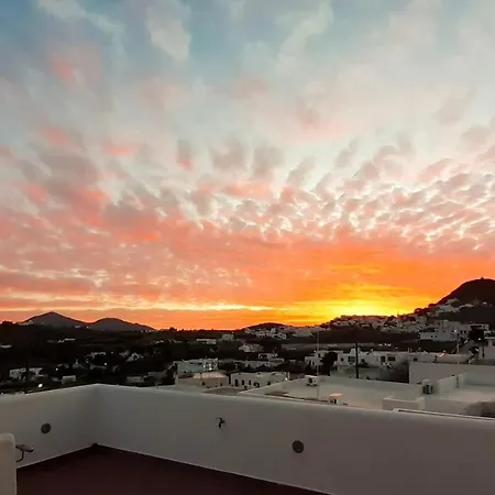 Just Live Apartment Triovasalos
