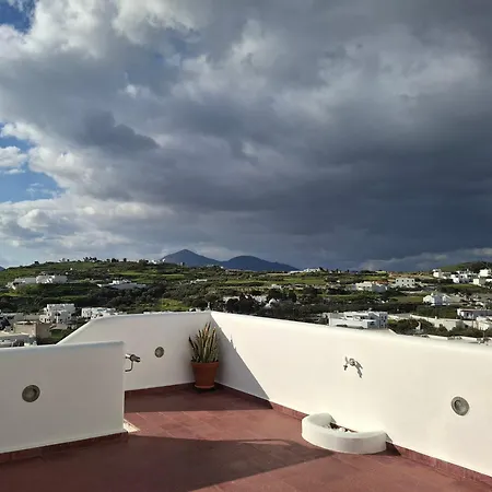 Just Live Triovasálos