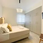 Just Live Apartamento Triovasálos