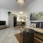 Apartamento Just Live