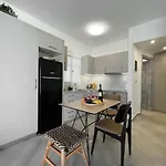 Apartamento Just Live