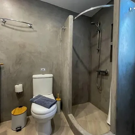 Appartement Just Live *