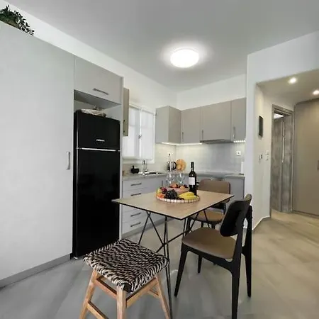 Appartement Just Live