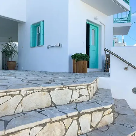 Just Live Apartment *