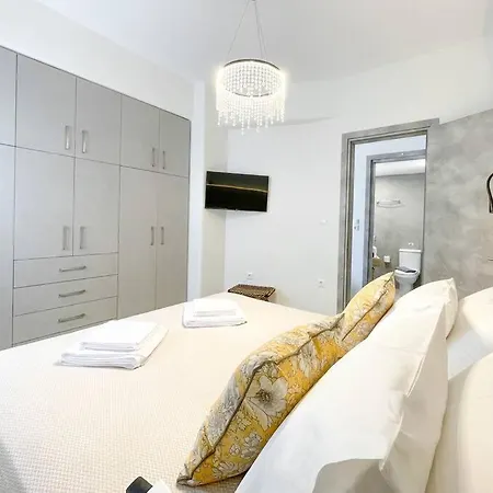 Just Live Appartement