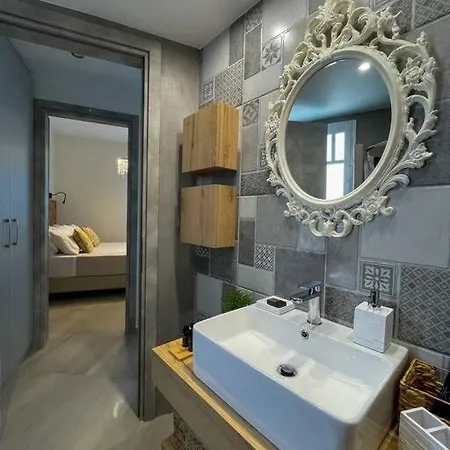 Apartamento Just Live *