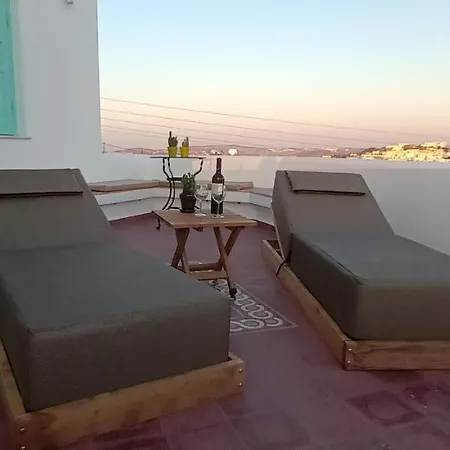 Just Live Apartment *