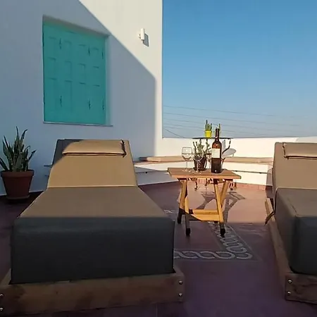 Appartement Just Live