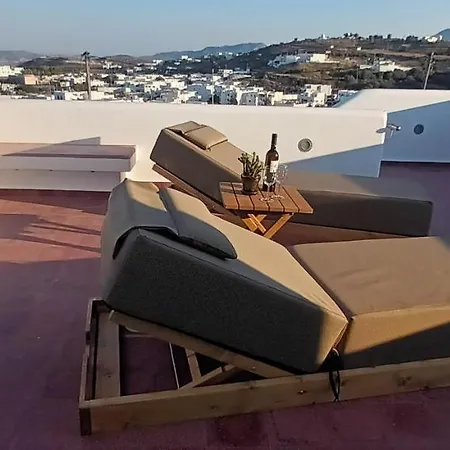 Appartement Just Live