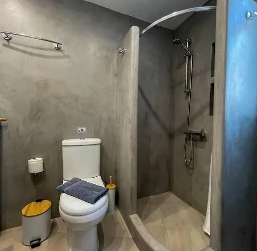 Lägenhet Just Live *