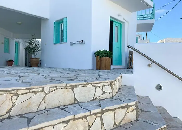 Just Live Lägenhet *