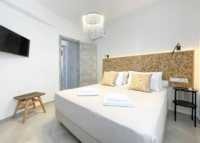 Just Live Lägenhet Triovasálos