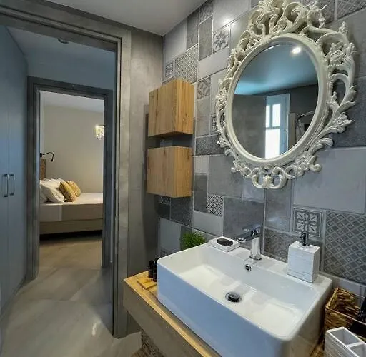 Lägenhet Just Live *