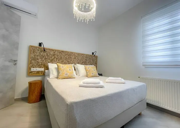 Lägenhet Just Live Triovasálos