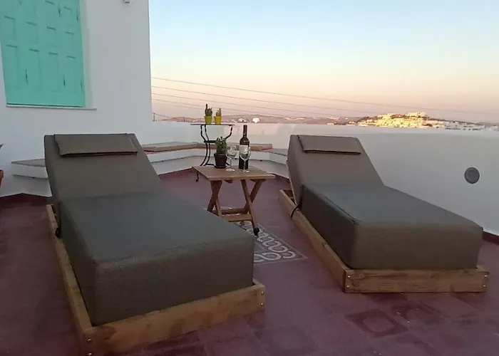 Just Live Lägenhet *