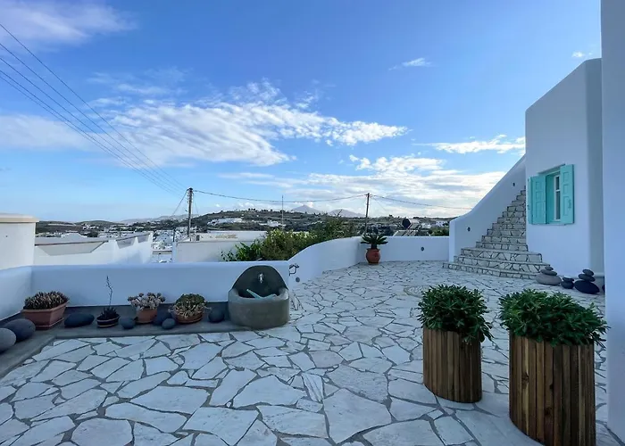 Lägenhet Just Live Triovasálos