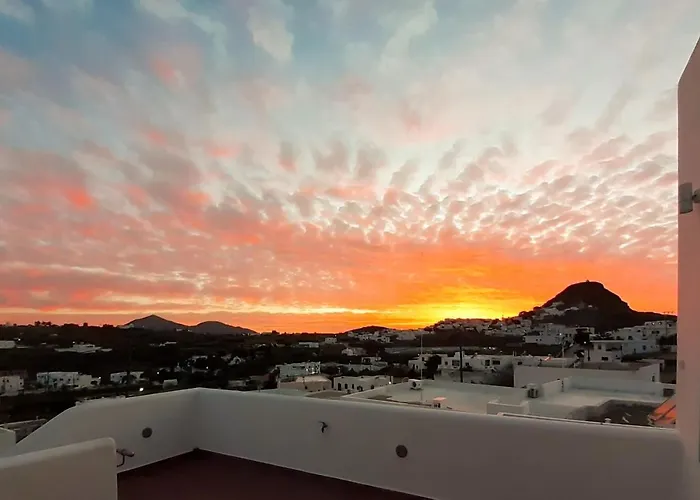 Just Live Lägenhet Triovasálos